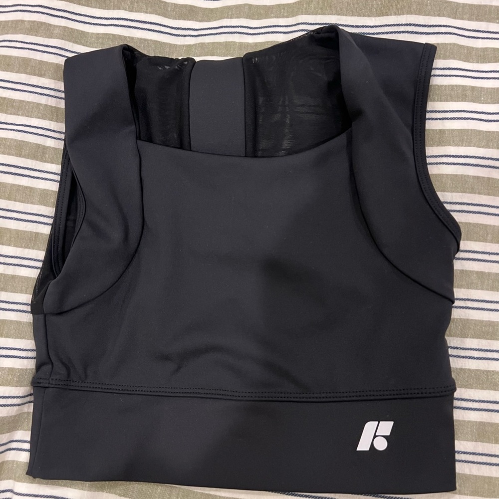 Forme Posture Bra